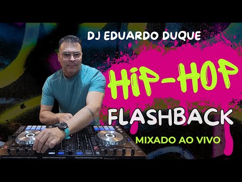 Hip Hop Flashbacks das Antigas 1 - Ja Rule, Beyoncé, 50 Cent, Ashanti, B2K, Akon, Snoop Dogg, Diddy