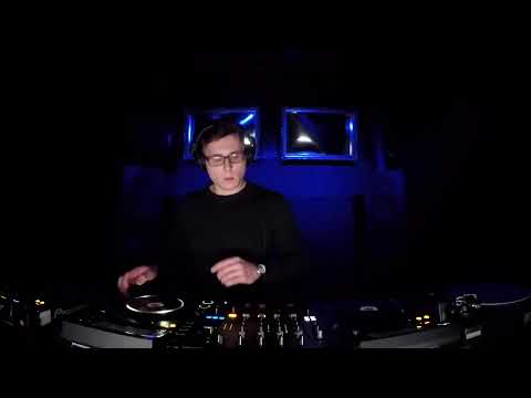 The Blue Oyster: Gavntovsky / 12.11 / 18 - 19