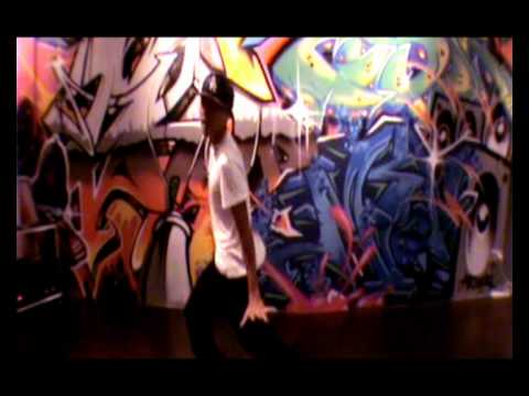 Recognize! Studios Instructors - Phiz