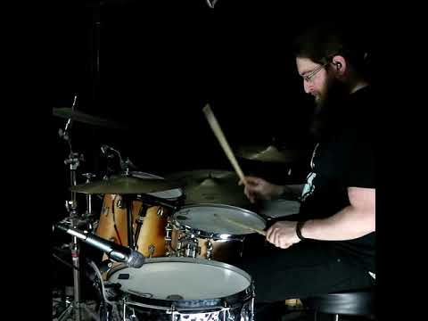 303  - Song 5  - Take 4  - Season 8  - Kyles Grooves  - Drum Lessons In Bristol