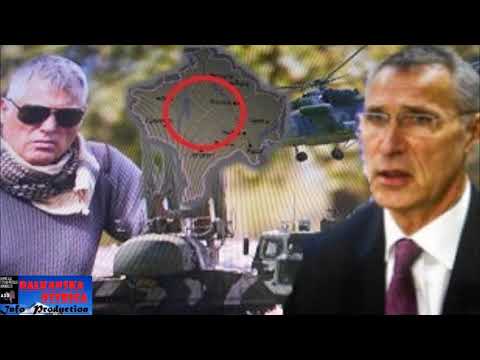 LAZANSKI NAJAVLJUJE BELAJ - SAD samo čekaju da se sjatimo dole pa..