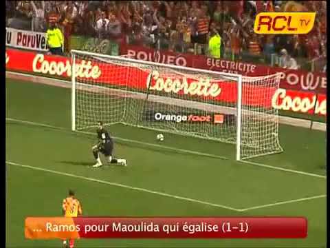 Toifilou Maoulida Vs Clermont