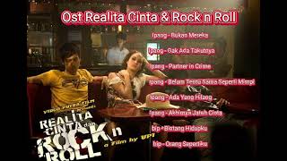 Download lagu Ost Realita Cinta & Rock n Roll mp3 Download lagu Ost Realita Cinta & Rock n Roll mp3