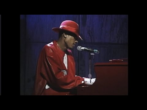 Jodeci - Lately (Live)