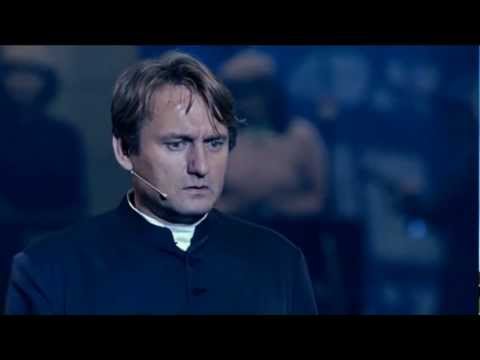 56 csepp vér - A fiatalok búcsúja (Palcsó Tamás, Veres Mónika, Kaszás Attila)