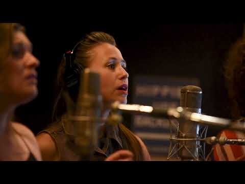 Diplomats of Solid Sound - Soul Connection - Live in the Studio (official video)