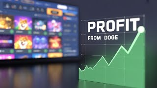I Tried Every Casino Game With Just ONE DOGECOIN!