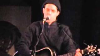 &quot;Canons of Christianity&quot; Phil Ochs cover by Greg Englesson