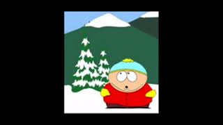 Eric Cartman Come Sail Away