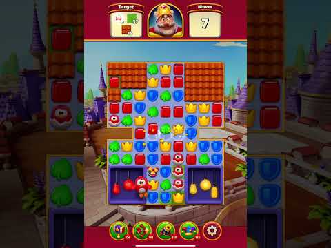 Royal Match level 1975