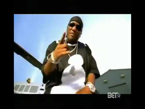 Gucci Mane - Icy (Offical Music Video) ft. Young Jeezy & Boo (2005)