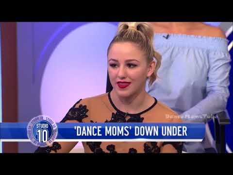 20 Juicy Dance Moms Scandals - Behind-the-Scenes Secrets from Dance Moms