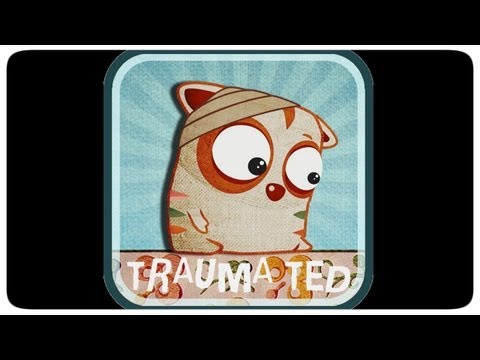 Trauma Ted