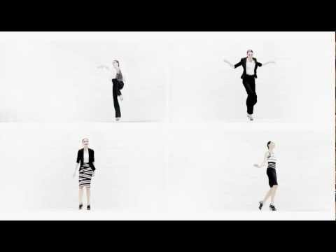 Typemovie: Matt Dusk - Back in town