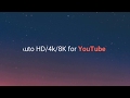 Auto HD/4k/8k for YouTube™ - YouTube™ Auto HD