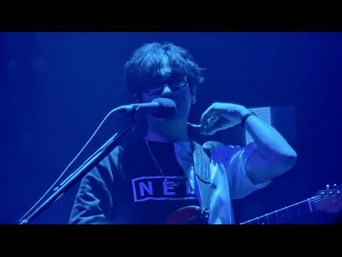 230818 넬(Nell) - Wanderer (오프닝 실수&멘트 포함) | @ Nell club concert 2023 'BURN'