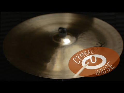 Istanbul Agop Xist 22" Power China 1690 g image 3