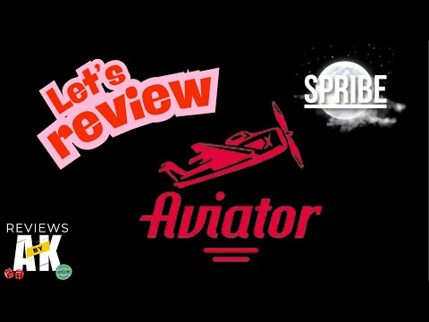 Introducing the Spribe Aviator Game