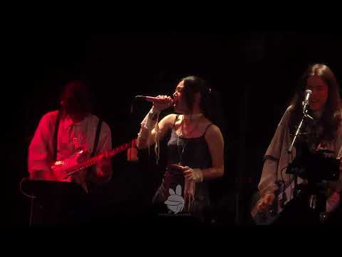 [2025.07.19] 心之科學 - 容祖兒 (Cover by 晚安莉莉)     Sinnie Ng 吳倩怡 FANCAM