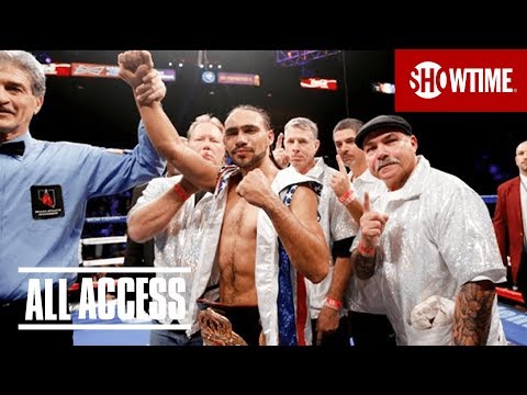 WBC President: Shawn Porter vs. Danny Garcia For Interim WBC Title Possible