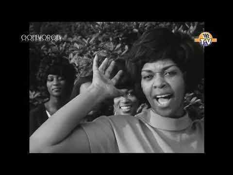 Sweet Inspirations   Sweet inspiration Video 1968