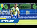 "Frustrerende wedstrijd vandaag" - Van der Venne na #RKCPSV