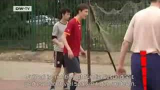 Kick it like | Ruslan