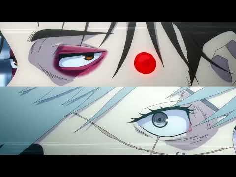 Magnolia Park - Animal AMV [MEP]