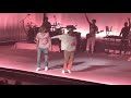 The Kid Laroi & Justin Bieber - ‘Stay’ live in Las Vegas (Full Performance)