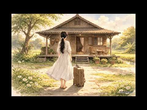 Peluk Aku, Ayah - Simpellaf