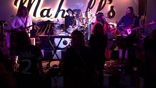 Frances Cone -- Failure