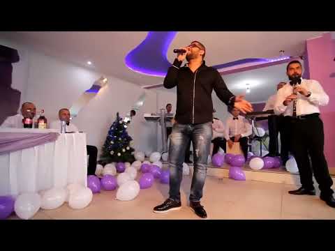 Cekata & Ork. Facebook - Tu djane kobor mangav tut (Official Video)