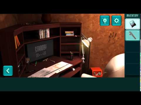 Escape City - Level 5