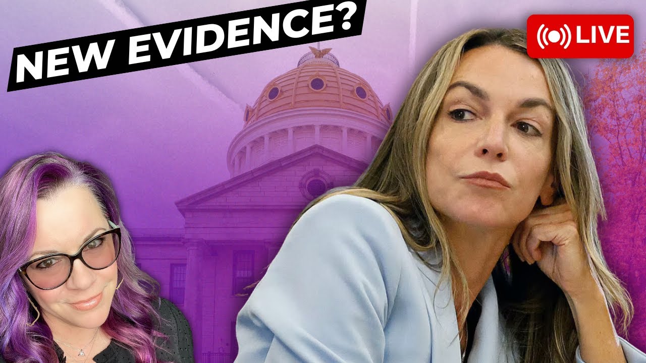 LIVE | Karen Read's lawyers want the commonwealth to pay....