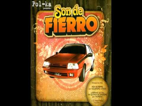 Lagrimas De Sal - Camila