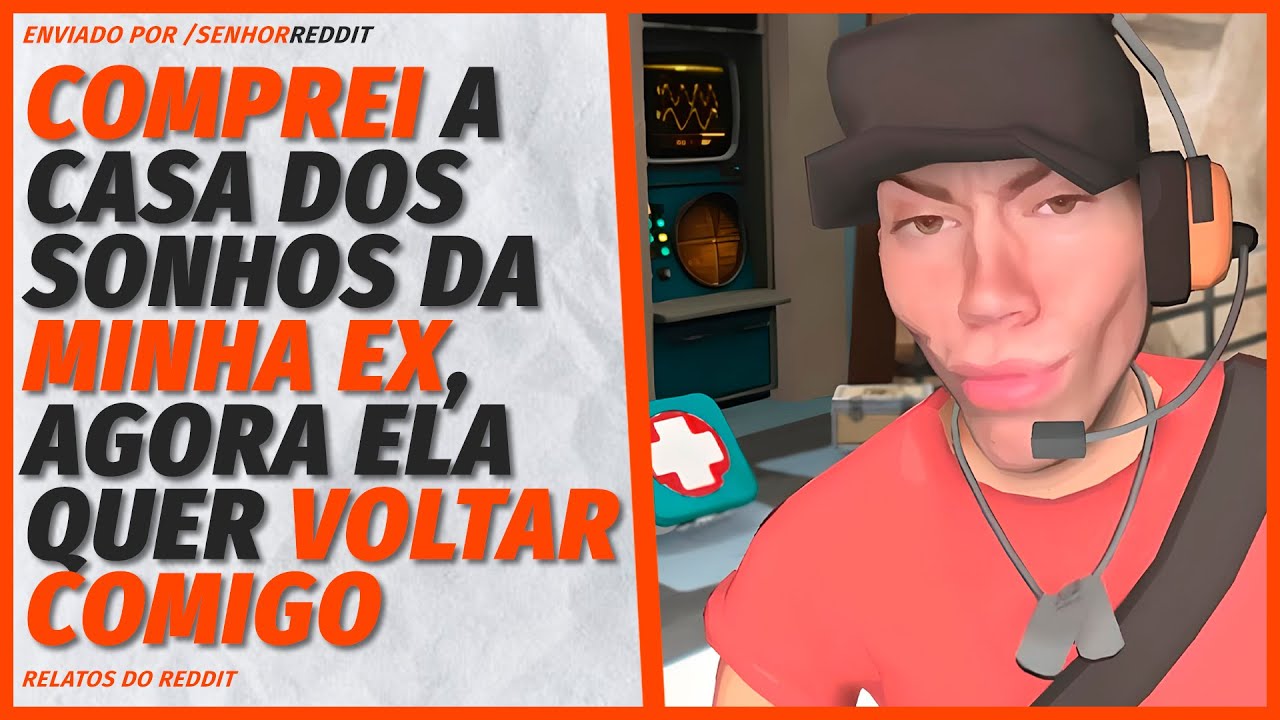 Minha namorada me trocou pelo ex, mas agora ela quer voltar depois que...