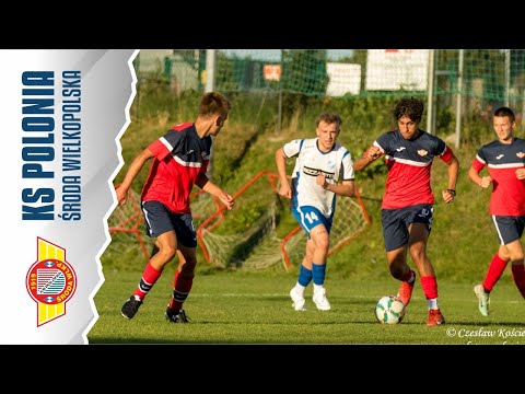 Polonia III Środa - Unia II Swarzędz 1:1 k. 1:4, 13.08.2024