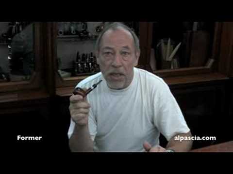 Former pipemaker - smoking pipes