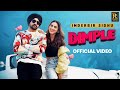 DIMPLE (Full Video) | Inderbir Sidhu Ft.Sargi Maan | Latest Punjabi Song 2024 | Ramaz Music