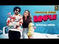 DIMPLE Full Video Inderbir Sidhu Ft Sargi Maan Latest Punjabi Song 2024 Ramaz Music