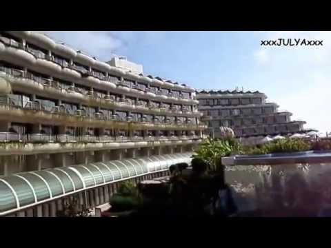 Crystal Sunrise Queen (Side - Turkey) - Crystal Sunrise Queen (Турция - Сидe)