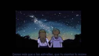 Ventura Lights - Stars (Sub-Español)