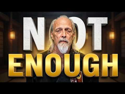 “I Want More” – Two Hours a Week Not Enough