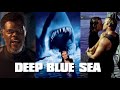 Deep blue sea- full length blank movie #deepbluesea #blankmedia