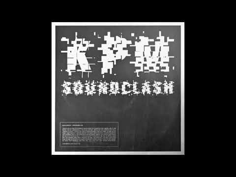 Keith Mansfield & Alan Hawkshaw - Studio 69