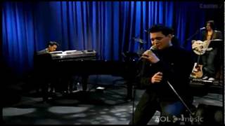 Michael Buble - Always on my mind [HD] ORIGINAL CLIP