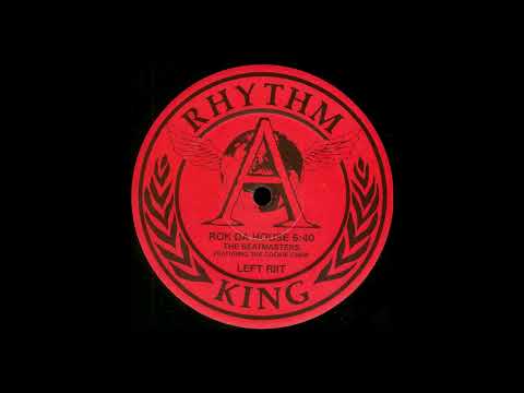 Rok Da House (Junie's Dub) - The Beatmasters Featuring The Cookie Crew