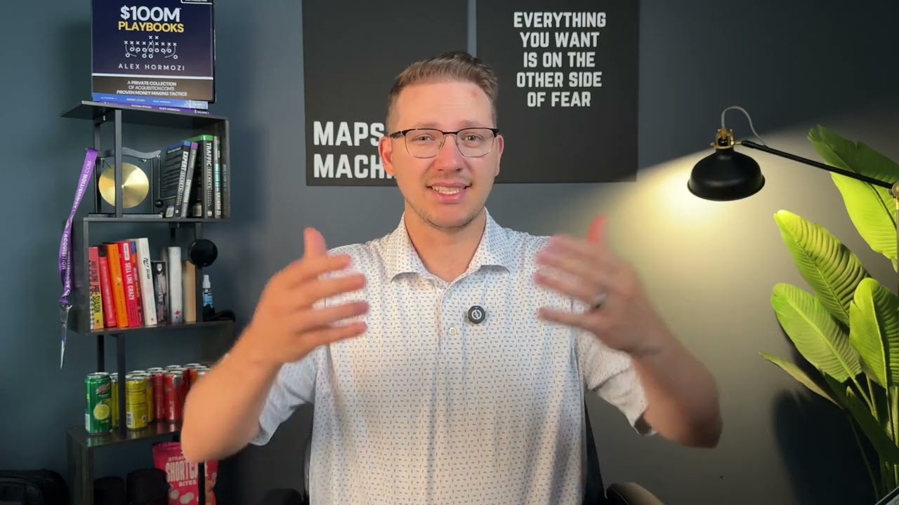 Watch the 3-Day Sprint walkthrough