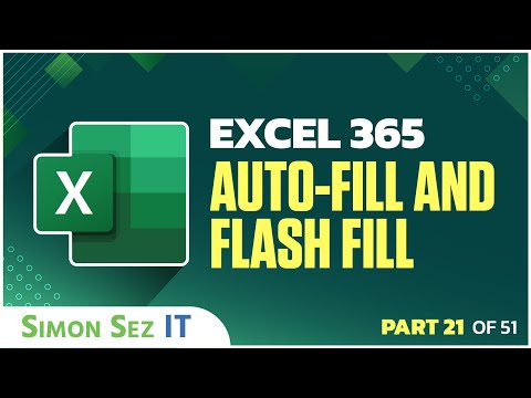 Excel 365 for Beginners Getting Started and Introduction 1 of 51