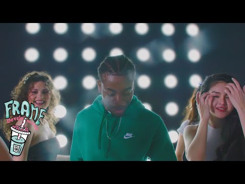 Leo Bx - Concentrado_Feat_@YoungGMM Video Oficial (Directed by Piedpipernow)